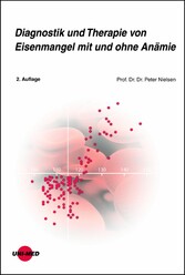 Diagnostik und Therapie von Eisenmangel mit und ohne Anämie