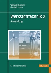 Werkstofftechnik 2