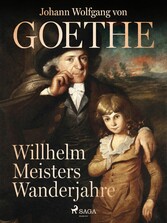 Willhelm Meisters Wanderjahre