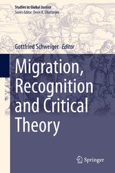 Migration, Recognition and Critical Theory