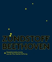 Zündstoff Beethoven