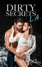 Dirty Secrets L.A. Sammelband