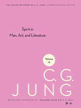 Collected Works of C.G. Jung, Volume 15