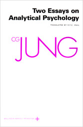 Collected Works of C.G. Jung, Volume 7