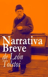 Narrativa Breve de León Tolstoi