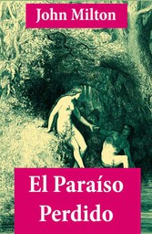 El Paraíso Perdido (texto completo, con índice activo)