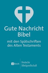 Gute Nachricht Bibel