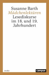 Mädchenlektüren