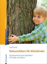 Naturerleben für Kleinkinder