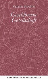 Geschlossene Gesellschaft