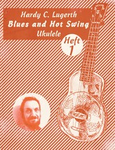 Blues and Hot Swing Ukulele