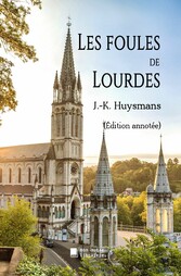 Les foules de Lourdes