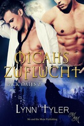 Micahs Zuflucht