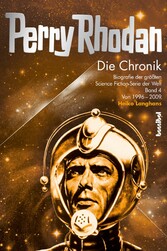 Perry Rhodan - Die Chronik