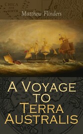 A Voyage to Terra Australis