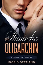 Die russische Oligarchin