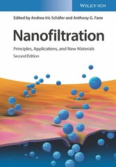 Nanofiltration