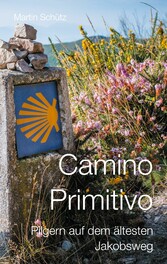 Camino Primitivo