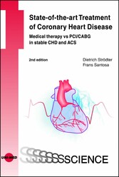 State-of-the-art Treatment of Coronary Heart Disease