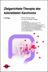 Zielgerichtete Therapie des kolorektalen Karzinoms