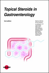 Topical Steroids in Gastroenterology