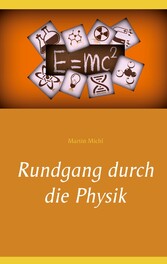 Rundgang durch die Physik