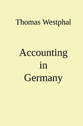 Accounting in Germany