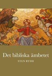 Det bibliska ämbetet