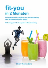 fit-you in 2 Monaten