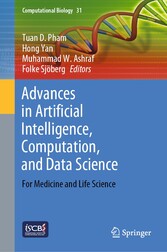 Advances in Artificial Intelligence, Computation, and Data Science