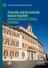 Towards and Beyond the Italian Republic