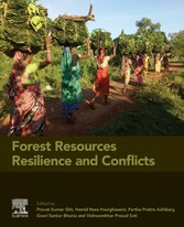 Forest Resources Resilience and Conflicts