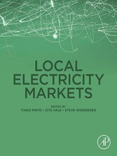 Local Electricity Markets