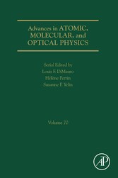 Advances in Atomic, Molecular, and Optical Physics