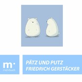 Pätz und Putz