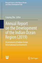 Annual Report on the Development of the Indian Ocean Region (2019)