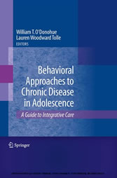 Behavioral Approaches to Chronic Disease in Adolescence