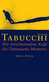 Der verschwundene Kopf des Damasceno Monteiro