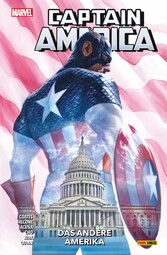 Captain America 4