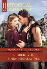 Erobert von einem Highlander