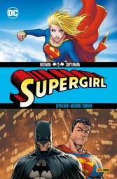 Batman/Superman: Supergirl