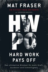 HWPO: Hard work pays off