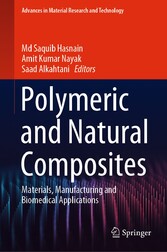 Polymeric and Natural Composites