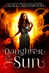 Daughter Of The Sun