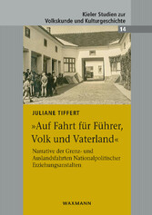 'Auf Fahrt für Führer, Volk und Vaterland'