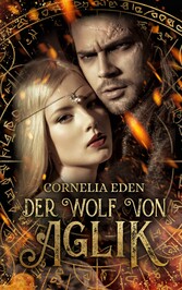 Der Wolf von Aglik