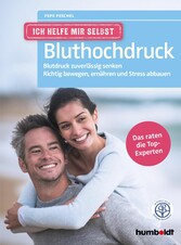 Ich helfe mir selbst - Bluthochdruck