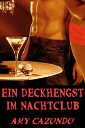 Ein Deckhengst im Nachtclub