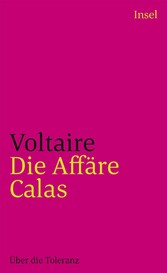 Die Affäre Calas