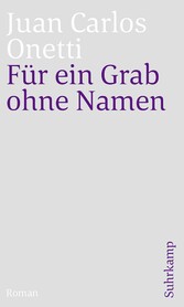 Für ein Grab ohne Namen